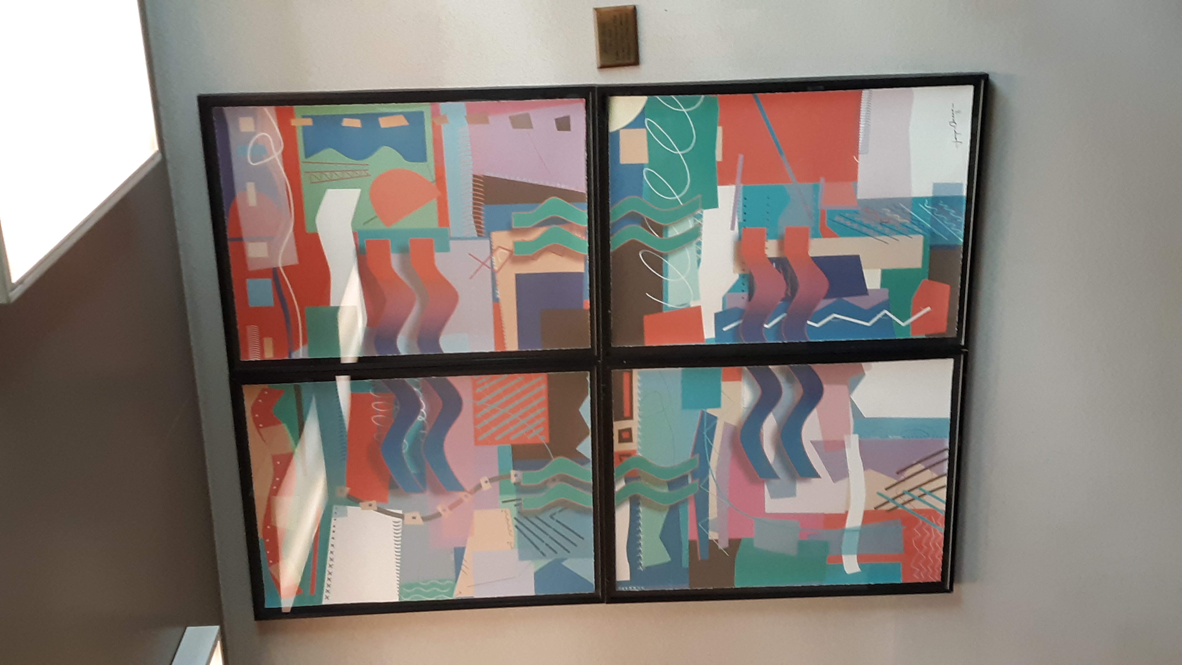 Roger Kotoske's Untitled