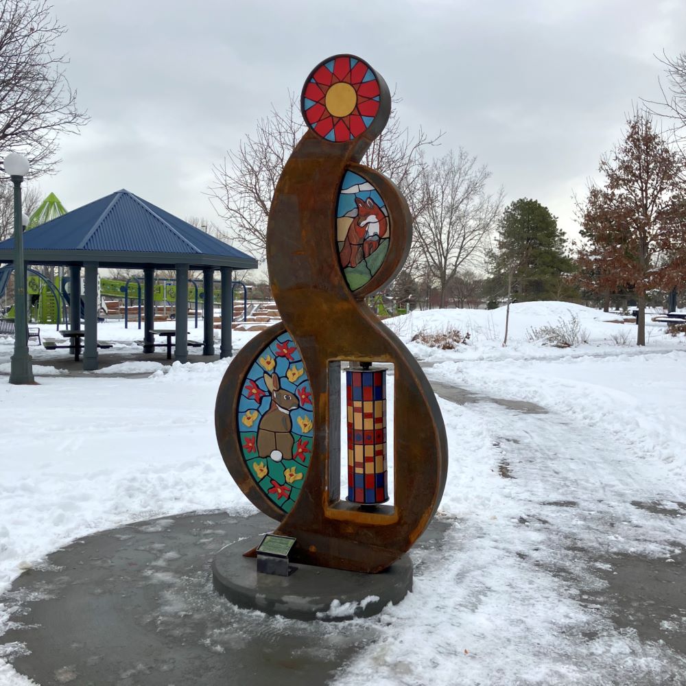 Roger Kotoske's Untitled