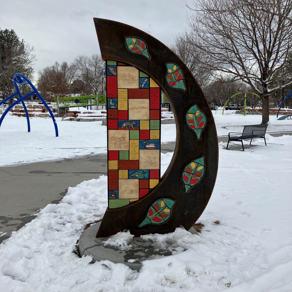 Roger Kotoske's Untitled