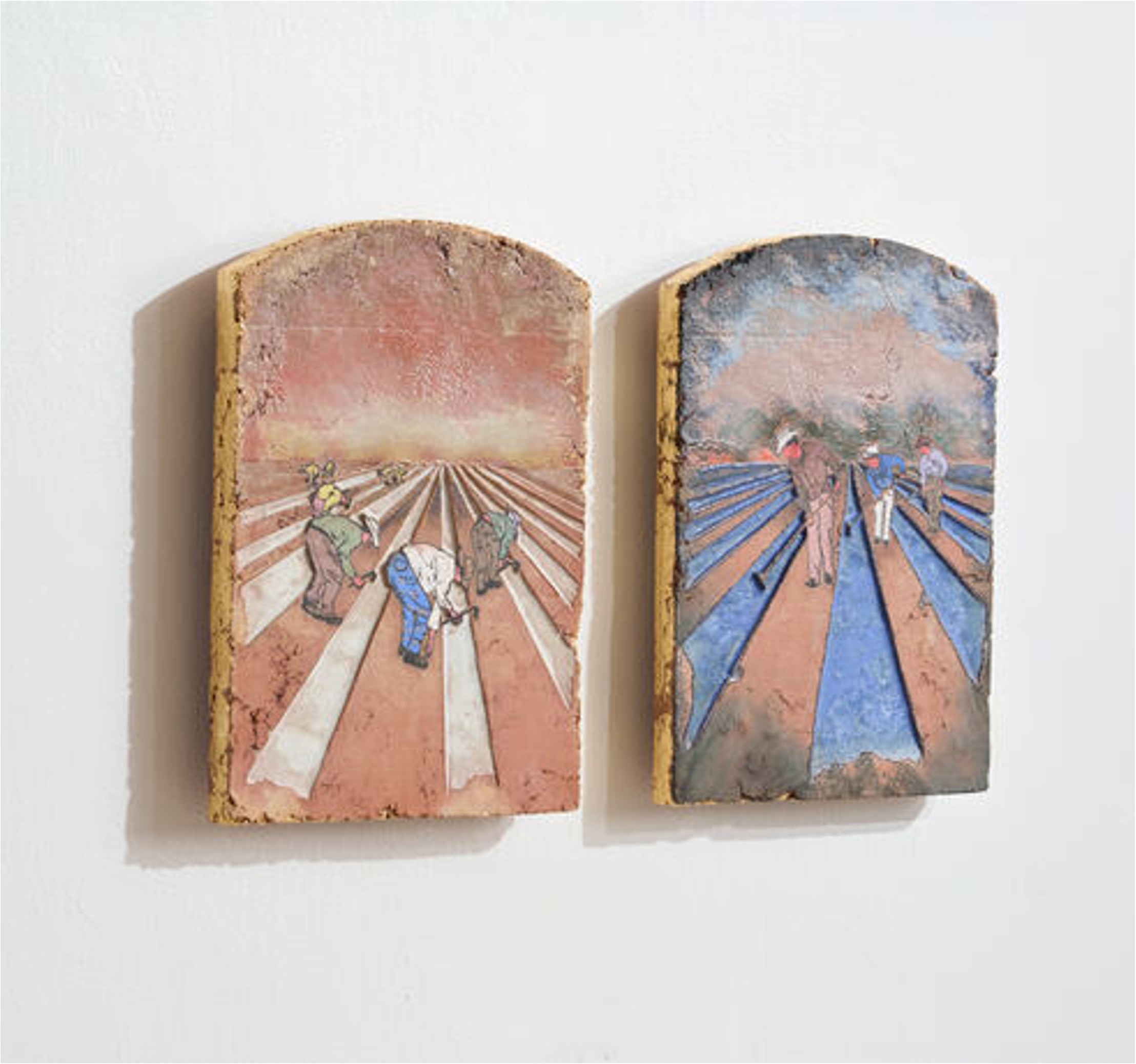 Roger Kotoske's Untitled