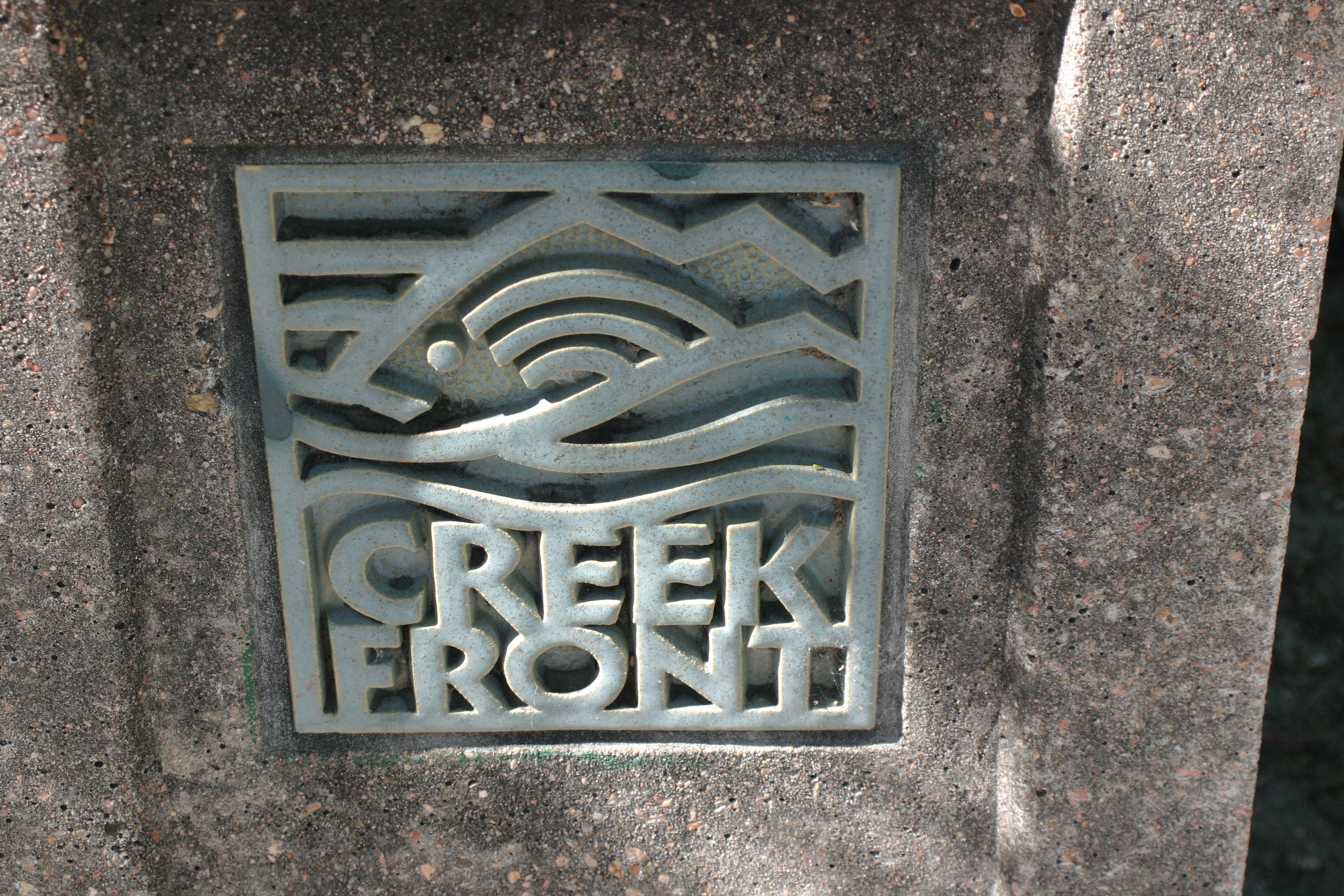 Creekfront