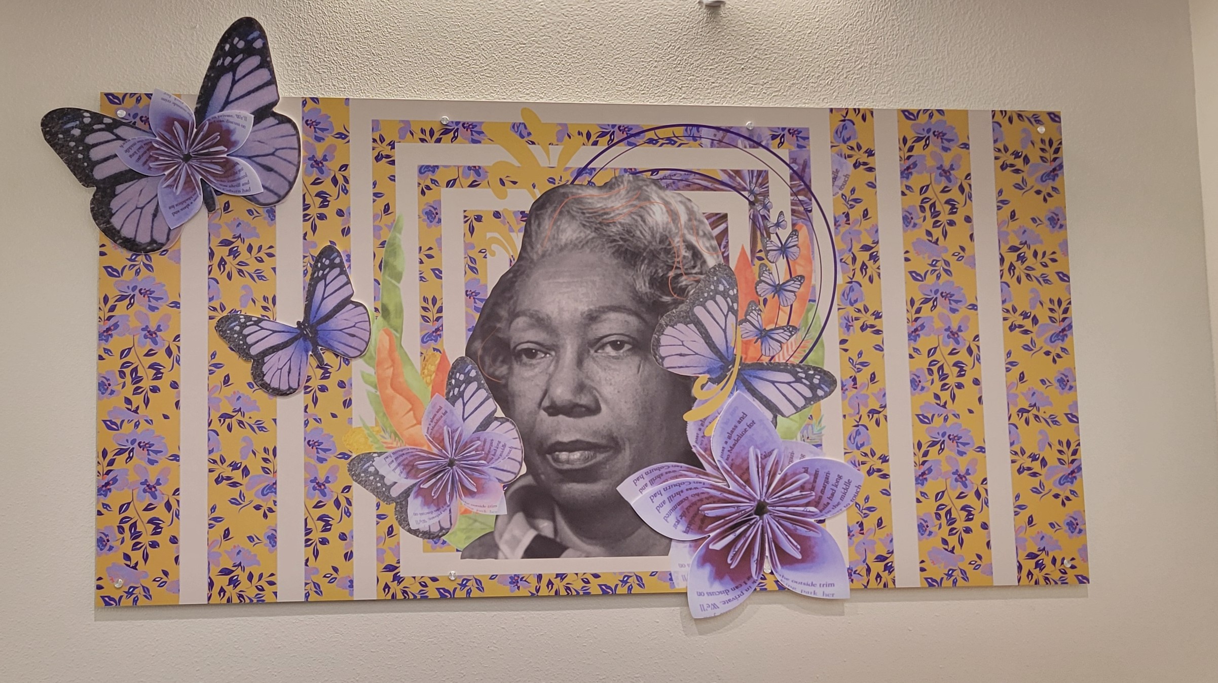 Roger Kotoske's Untitled