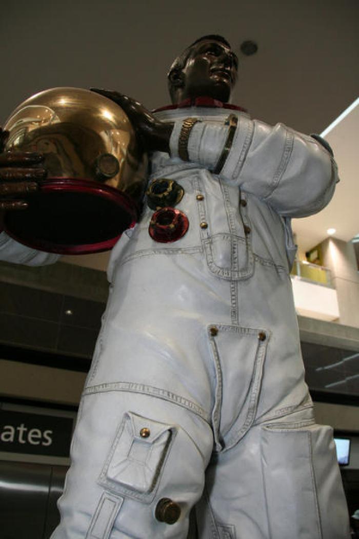 Jack Swigert