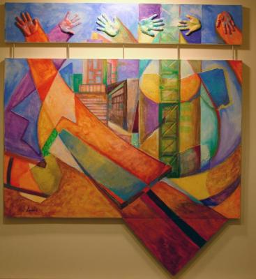 Construction