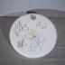 OAR Drumhead Signed 