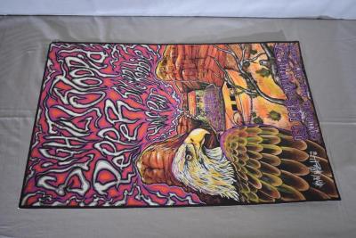 Slightly Stoopid Signed Poster