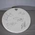 OAR Drumhead Signed 