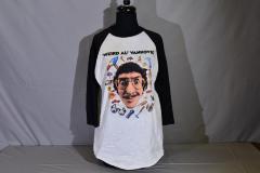 Weird Al T-shirt