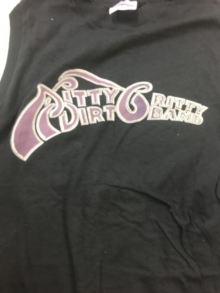 Nitty Gritty Dirt Band T-Shirt