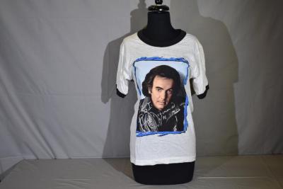 Neil Diamond on Tour Signed T-shirt