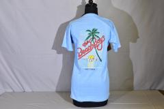 The Beach Boys Signed T-shirt