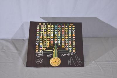 311 Signed Poster (Uplifter)