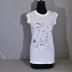 Julian Lennon Signed Cutoff T-shirt