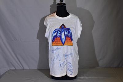 Petra Signed T-shirt