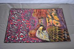 Slightly Stoopid Signed Poster