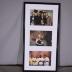 Coldplay photo framed