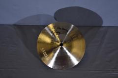 Rush cymbal