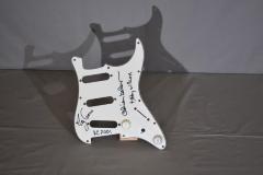 King Crimson Pick Guard 