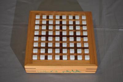 Midi Controller Top