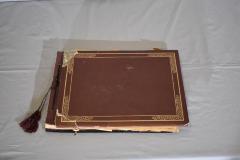 RR's New Clippings Scrapbook