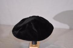 Matisyashu Signed Yarmulke