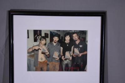 GodSmack
