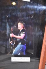Goo Goo Dolls -Framed Photo