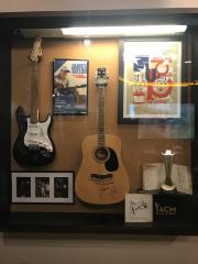 James Taylor Guitar -Center Case