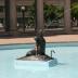 Sea Lion Fountain