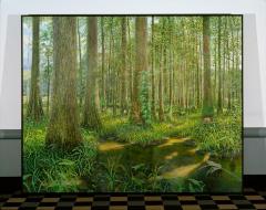 Ancient Colorado; Triceratops Swamp