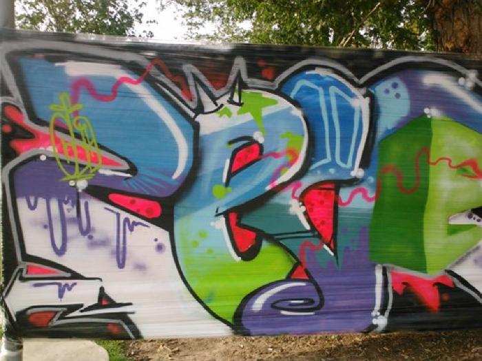 Globeville Street Kids 