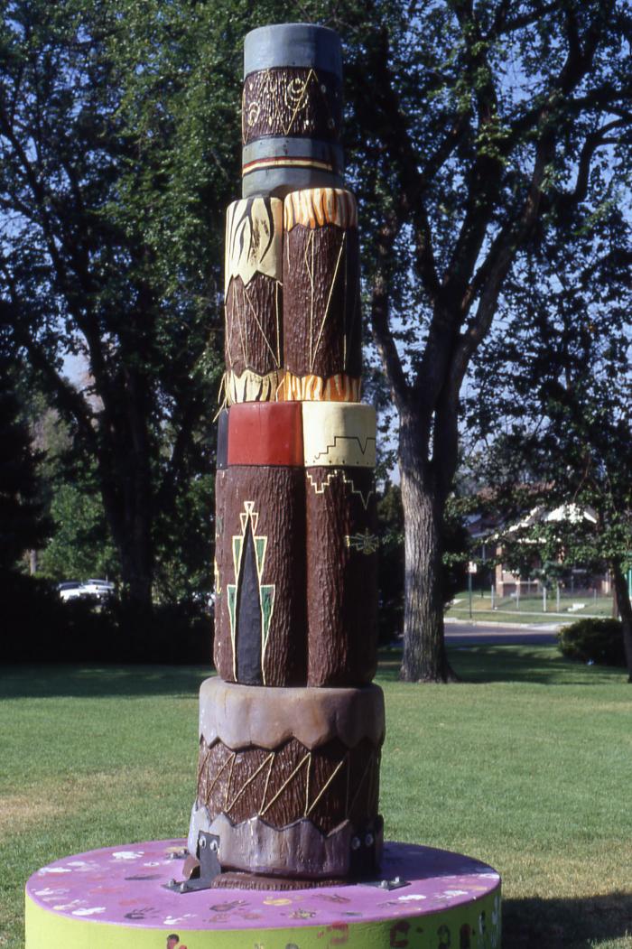 Drums of Peace and Dignity