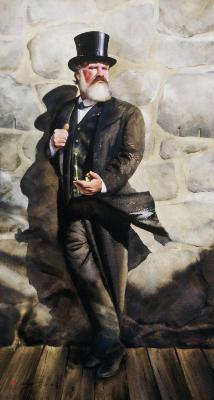 Colorado Pioneers; Merchant