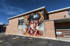 Untitled (boy looking sideways)