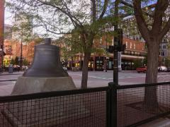 Old City Hall Bell