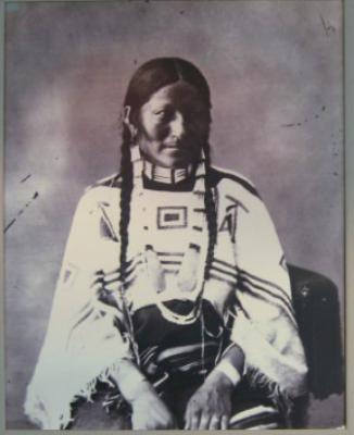Spirit of The People  