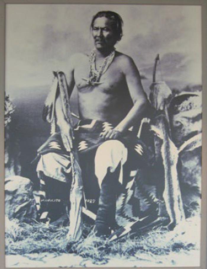 Spirit of The People  