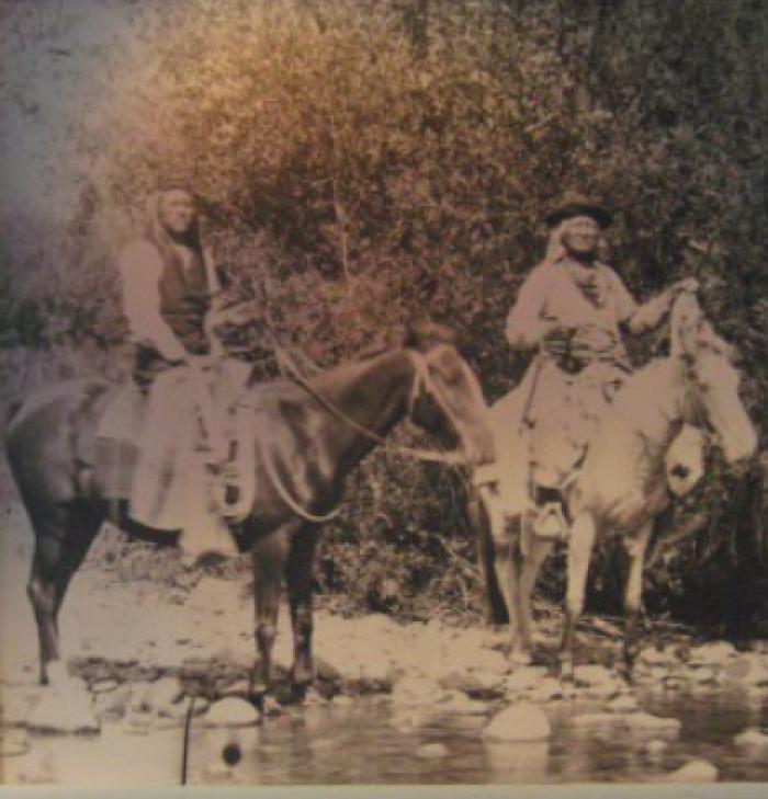 Spirit of The People  