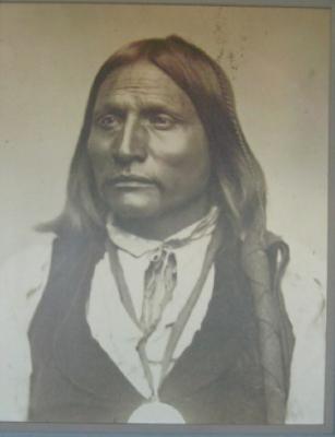Spirit of The People  
