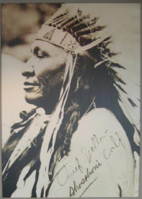Spirit of The People  