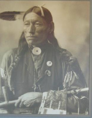 Spirit of The People 