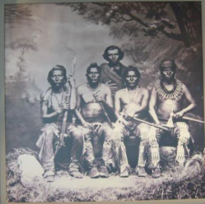Spirit of The People  