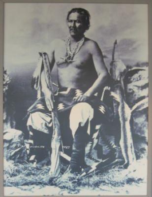 Spirit of The People  