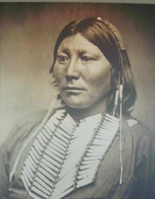Spirit of The People  