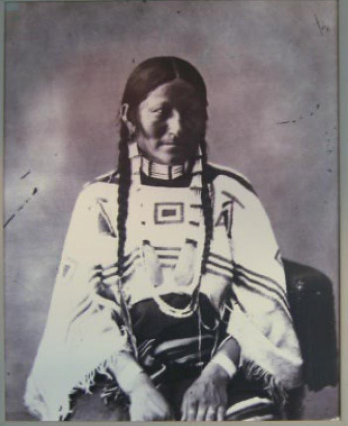 Spirit of The People  