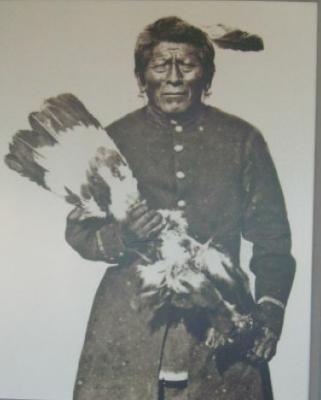 Spirit of The People  
