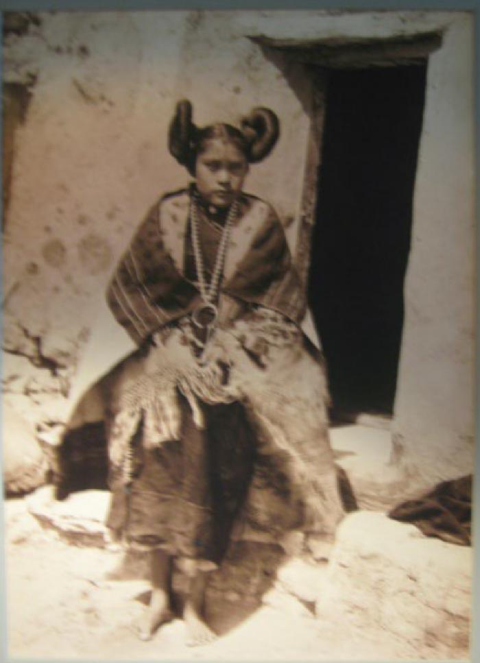 Spirit of The People  