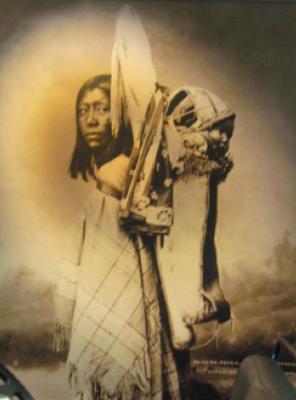 Spirit of The People  