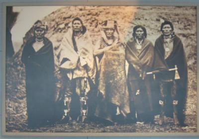 Spirit of The People  