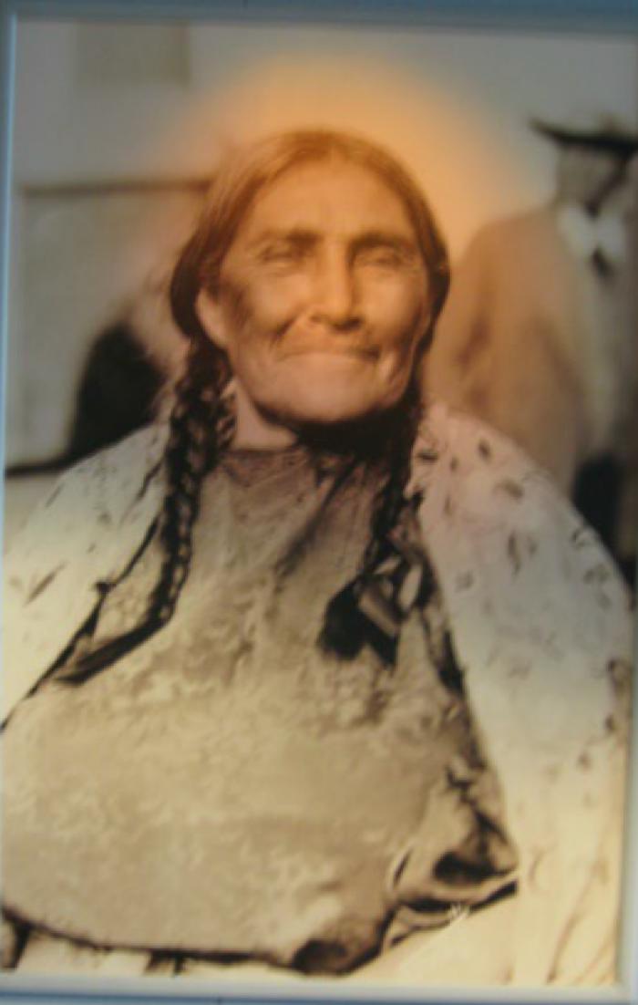 Spirit of The People  